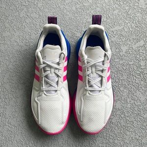 Women’s Adidas Athletic Shoes